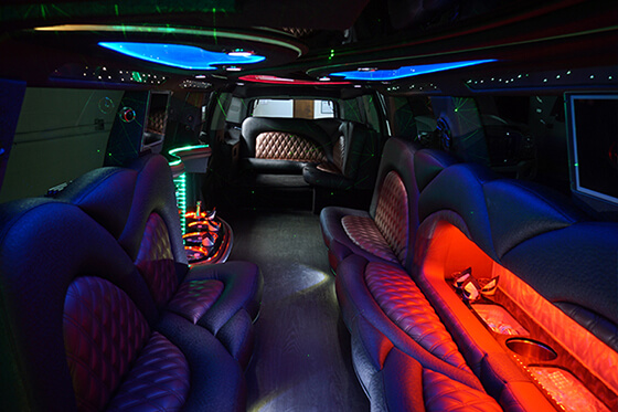 Limo Rental Service In Nashville Professional Transportation Business